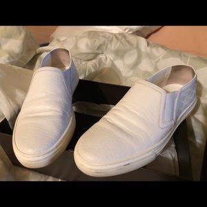 Gucci Women’s Slip-On Sneakers